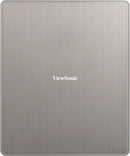 Viewsonic TeamJoin TRS10 video conferencing system Ethernet LAN