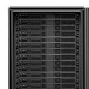 HP Z4 Rack G5 Workstation Intel Xeon W w3-2425 16 GB DDR5-SDRAM NVIDIA RTX A2000
