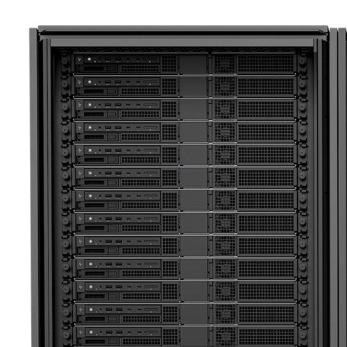 HP Z4 Rack G5 Workstation Intel Xeon W w3-2425 16 GB DDR5-SDRAM NVIDIA RTX A2000