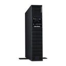 CyberPower OL3000RTXL2UN uninterruptible power supply (UPS) Double-conversion (Online) 3 kVA 2700 W 7 AC outlet(s)