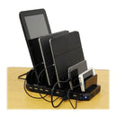 Tripp Lite U280-010-ST-CEE mobile device dock station Black