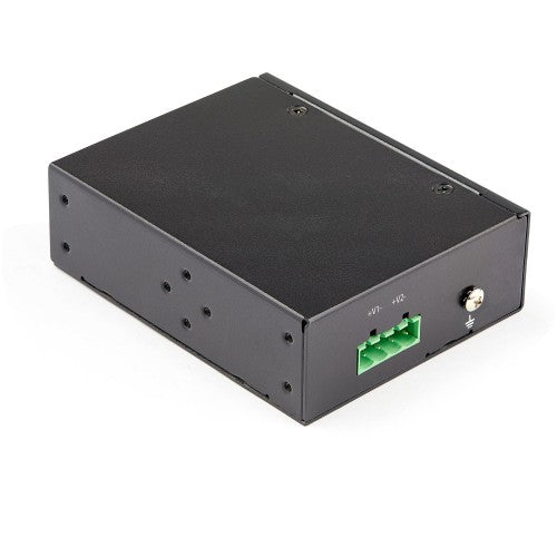 StarTech.com POEINJ30W PoE adapter Fast Ethernet, Gigabit Ethernet