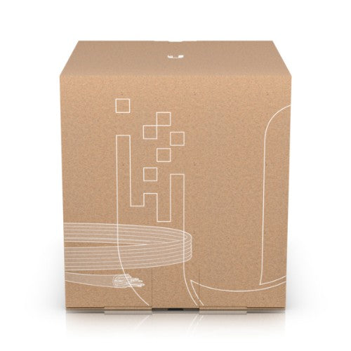 Ubiquiti Networks UISP Cable Pro networking cable Black 12007.9" (305 m) Cat5e