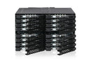 Icy Dock MB516SP-B disk array Black