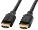 Rocstor Y10C891-B1 HDMI cable 181.1" (4.6 m) HDMI Type A (Standard) Black