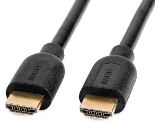 Rocstor Y10C891-B1 HDMI cable 181.1" (4.6 m) HDMI Type A (Standard) Black
