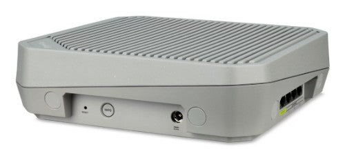 Acer W6m Tri-band (2.4 GHz / 5 GHz / 5 GHz) Wi-Fi 6E (802.11ax) Gray 4