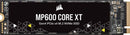 Corsair MP600 CORE XT 2 TB M.2 PCI Express 4.0 NVMe QLC 3D NAND