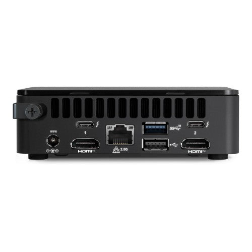 ASUS NUC 13 Pro RNUC13ANKH50000UI Black i5-13420H
