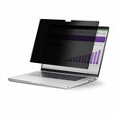 StarTech.com 133T6-PRIVACY-SCREEN display privacy filters 13.3" Laptop Frameless display privacy filter