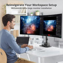 Siig CE-MT5Q11-S1 monitor mount accessory
