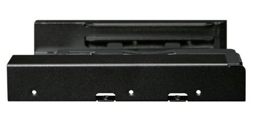 Icy Dock MB082SP storage drive docking station Black