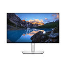 DELL UltraSharp U2422H computer monitor 23.8" 1920 x 1080 pixels Full HD LCD Black, Silver