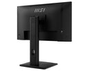 MSI Pro MP245PG E14 computer monitor 23.8" 1920 x 1080 pixels Full HD LCD Black