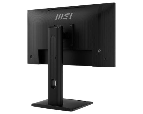 MSI Pro MP245PG E14 computer monitor 23.8" 1920 x 1080 pixels Full HD LCD Black