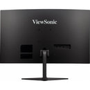 Viewsonic VX Series VX2718-2KPC-MHD LED display 27" 2560 x 1440 pixels Quad HD Black