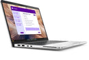 DELL Pro 13 Plus PB13250 Intel Core Ultra 5 235U Laptop 13.3" Full HD+ 16 GB DDR5-SDRAM 256 GB SSD Wi-Fi 6E (802.11ax) Windows 11 Pro US English Silver