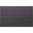 Viewsonic TD1655 computer monitor 15.6" 1920 x 1080 pixels Full HD LED Touchscreen Multi-user Black, Silver