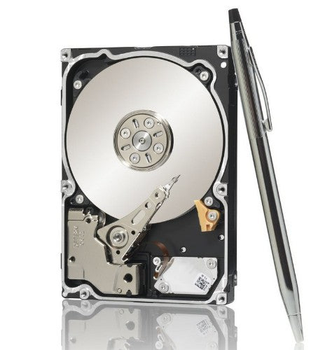 Seagate Constellation .2 internal hard drive 1.02 TB 7200 RPM 64 MB 2.5" Serial ATA