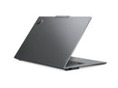 Lenovo ThinkPad X9-15 Gen 1 Aura Edition Intel Core Ultra 5 238V Laptop 15.3" Touchscreen 2.8K 32 GB LPDDR5-SDRAM 1 TB SSD Wi-Fi 7 (802.11be) Windows 11 Pro Copilot+ PC Gray