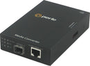 Perle S-1110-SFP network media converter 1000 Mbit/s