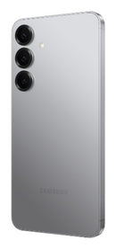 Samsung Galaxy S25 SM-S931U 6.2" Dual SIM Android 15 5G USB Type-C 12 GB 128 GB 4000 mAh Silver