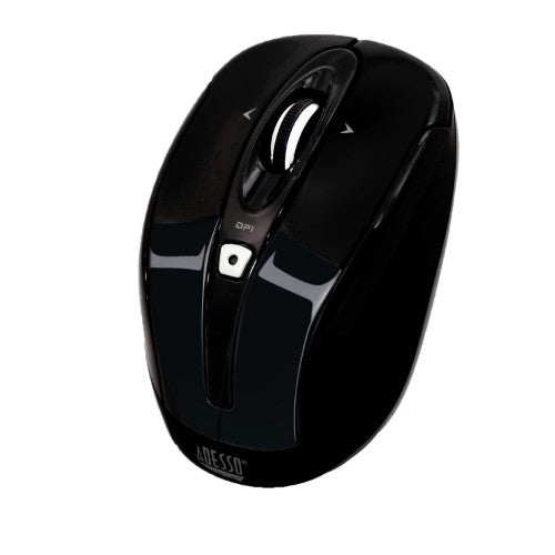 Adesso iMouse S60 mouse Office Right-hand RF Wireless Optical 1600 DPI