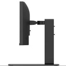 LG 27BA650-B computer monitor 27" 1920 x 1080 pixels Full HD LCD Tabletop Black
