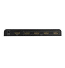 Siig CE-H22C12-S1 video splitter HDMI 4x HDMI