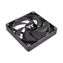 Thermaltake TT CT120 PC Computer case Fan Black 2 pc(s)