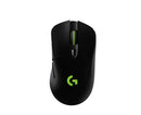 Logitech G 910-005638 mouse Gaming Right-hand RF Wireless 25600 DPI