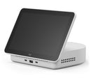 Logitech Logi Dock Flex 8" 1280 x 800 pixels IPS 802.11a, 802.11b, 802.11g, Wi-Fi 4 (802.11n), Wi-Fi 5 (802.11ac) White Bluetooth