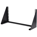 StarTech.com RK519WALLV rack cabinet 5U Wall mounted rack Black