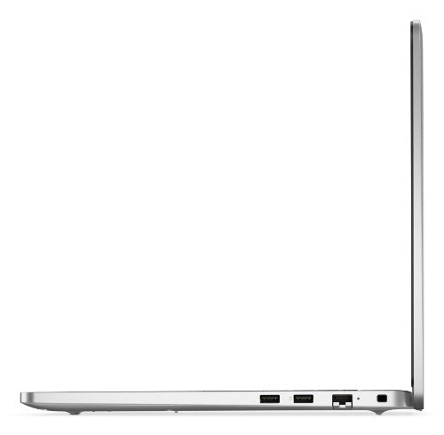 DELL Pro 16 PC16255 AMD Ryzen AI 7 PRO 350 Laptop 16" Full HD+ 16 GB DDR5-SDRAM 512 GB SSD Wi-Fi 6E (802.11ax) Windows 11 Pro US English Silver