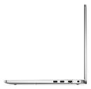 DELL Pro 16 PC16255 AMD Ryzen AI 7 PRO 350 Laptop 16" Full HD+ 16 GB DDR5-SDRAM 512 GB SSD Wi-Fi 6E (802.11ax) Windows 11 Pro US English Silver