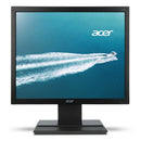 Acer V6 V196L Bb computer monitor 19" 1280 x 1024 pixels SXGA LED Black