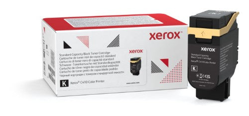 Xerox 006R04677 toner cartridge 1 pc(s) Original Black