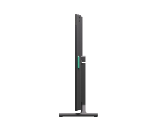 Logitech Rally Board 65 video conferencing system Ethernet LAN Group video conferencing system