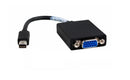 VisionTek 900343 video cable adapter VGA (D-Sub) Mini DisplayPort Black