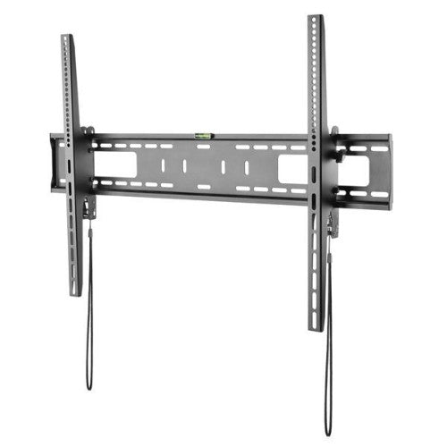 StarTech.com FPWTLTB1 TV mount 100" Black