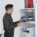 Brother LC406CS ink cartridge 1 pc(s) Original Standard Yield Cyan