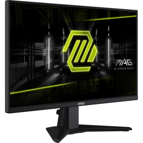 MSI MAG 255XF computer monitor 24.5" 1920 x 1080 pixels Full HD Black