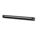 Tripp Lite N252-024 patch panel 1U