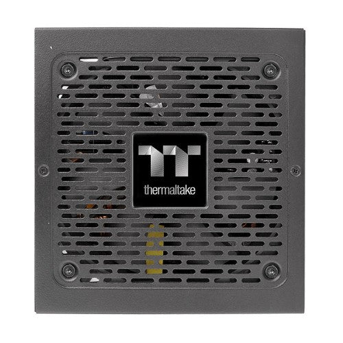 Thermaltake TOUGHPOWER GF A3 Gold 850W - TT Premium Edition power supply unit 24-pin ATX ATX Black