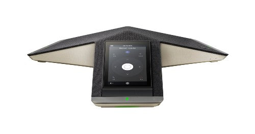 Poly Trio C60 IP Conference Phone for Microsoft Teams Full Radio and PoE-enabled