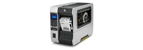 Zebra ZT610 label printer Thermal transfer 203 x 203 DPI 356 mm/sec Wired & Wireless Ethernet LAN Bluetooth