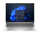 HP EliteBook 660 G11 Intel Core Ultra 7 155U Laptop 16" WUXGA 16 GB DDR5-SDRAM 512 GB SSD Wi-Fi 6E (802.11ax) Windows 11 Pro Silver