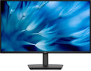 DELL Pro E2726DS computer monitor 27" 2560 x 1440 pixels Quad HD LCD Black