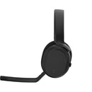 Fractal Design Scape Headset Wired & Wireless Head-band Music Charging stand Black