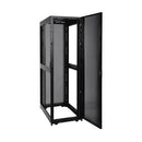 Tripp Lite SR42UBMD rack cabinet 42U Freestanding rack Black